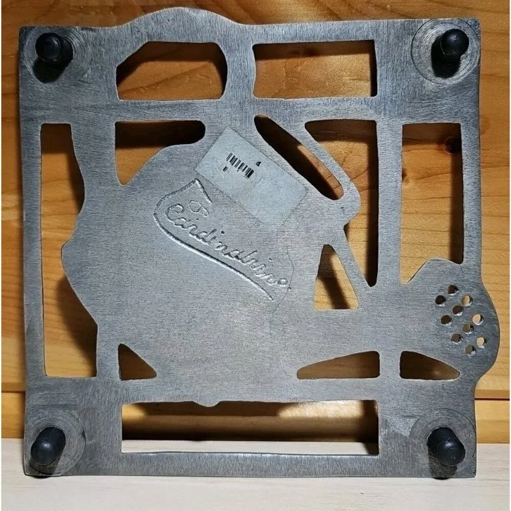 Trivet Garden Watering can 7